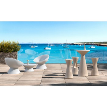 Silla Fade Relax Armchair Plust