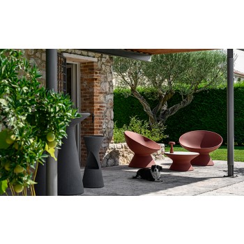 Sillon Fade Relax Armchair Plust