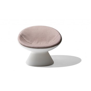 Sillon Fade Relax Armchair Plust