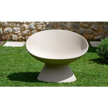 Sillon Fade Relax Armchair Plust