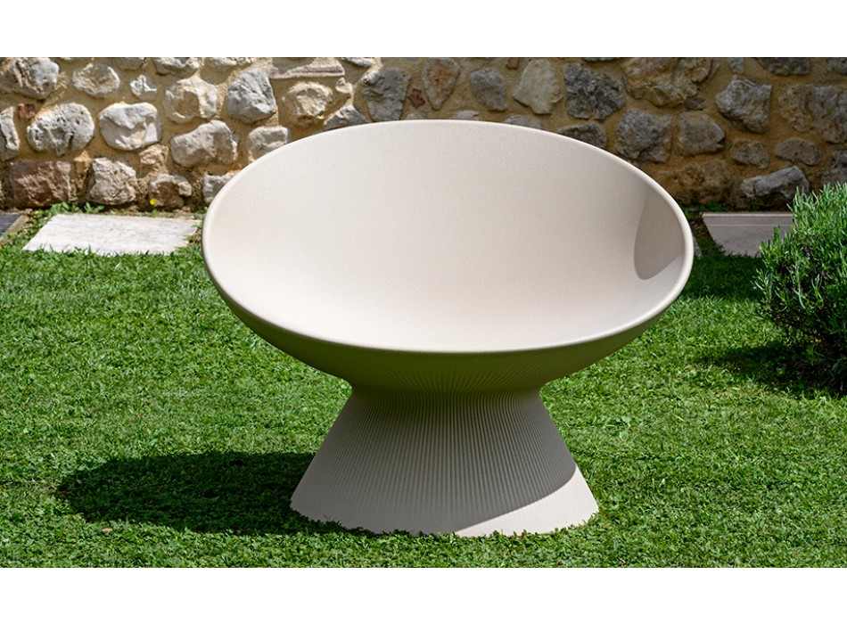 Sillon Fade Relax Armchair Plust