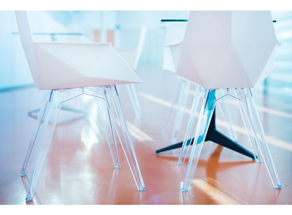 Colección de sillones FAZ VONDOM