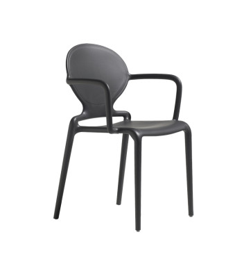 Sillón GIO - ESCARABAJO