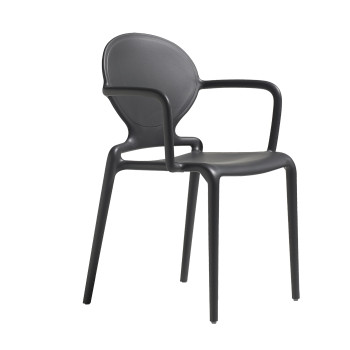 Sillón GIO - ESCARABAJO