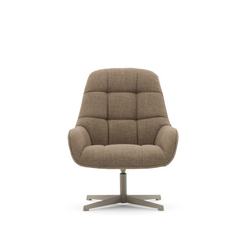 Sillón giratorio Jaspe