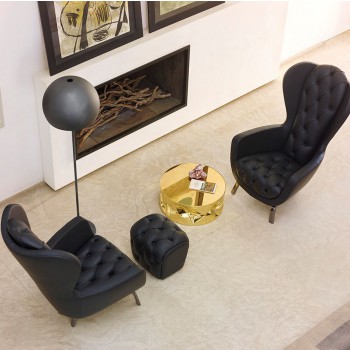 SILLÓN GUELFO OPINIÓN CIATTI