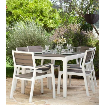 Sillón KETER HARMONY