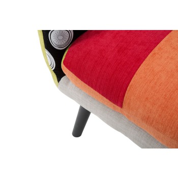 SILLÓN IMPERIAL NUEVO