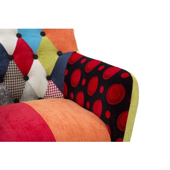 SILLÓN IMPERIAL NUEVO