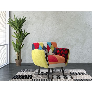 SILLÓN IMPERIAL NUEVO