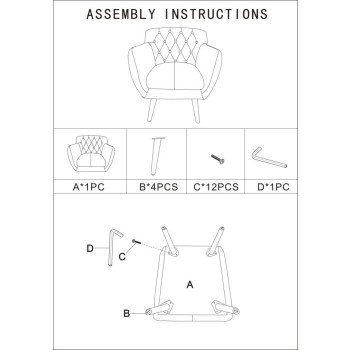 SILLÓN IMPERIAL NUEVO