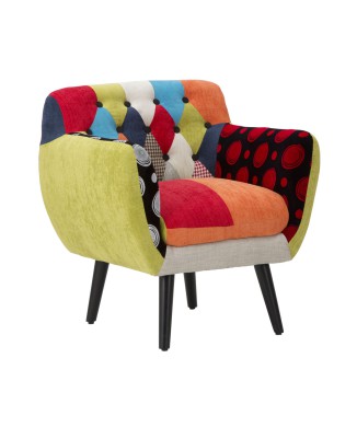 SILLÓN IMPERIAL NUEVO