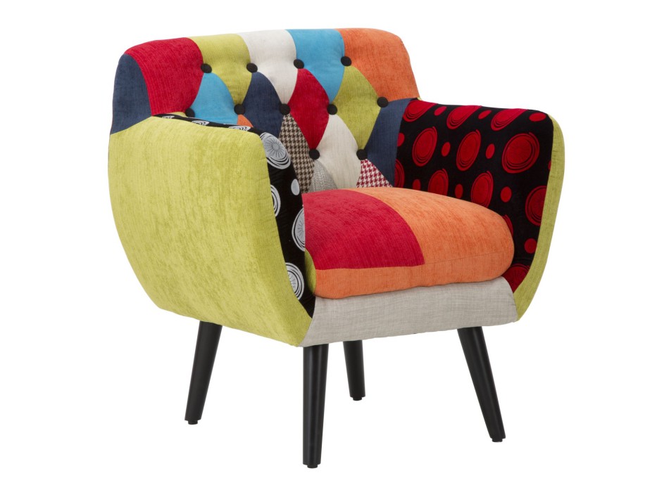 SILLÓN IMPERIAL NUEVO