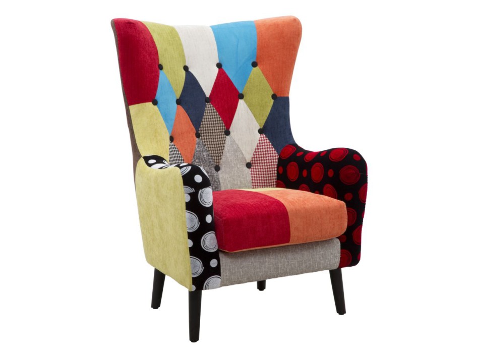 SILLÓN IMPERIAL