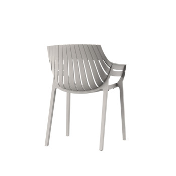 Silla Vondom SPRITZ con reposabrazos