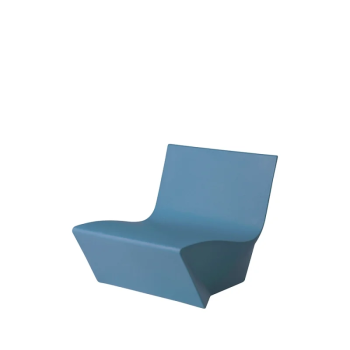 Sillón deslizante Kami ICHI