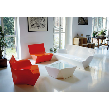Sillón deslizante Kami ICHI