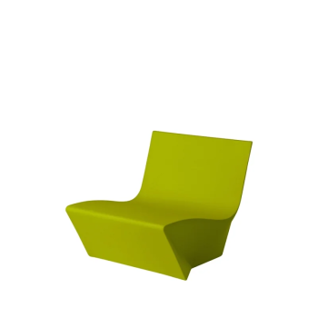 Sillón deslizante Kami ICHI