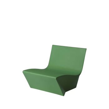 Sillón deslizante Kami ICHI