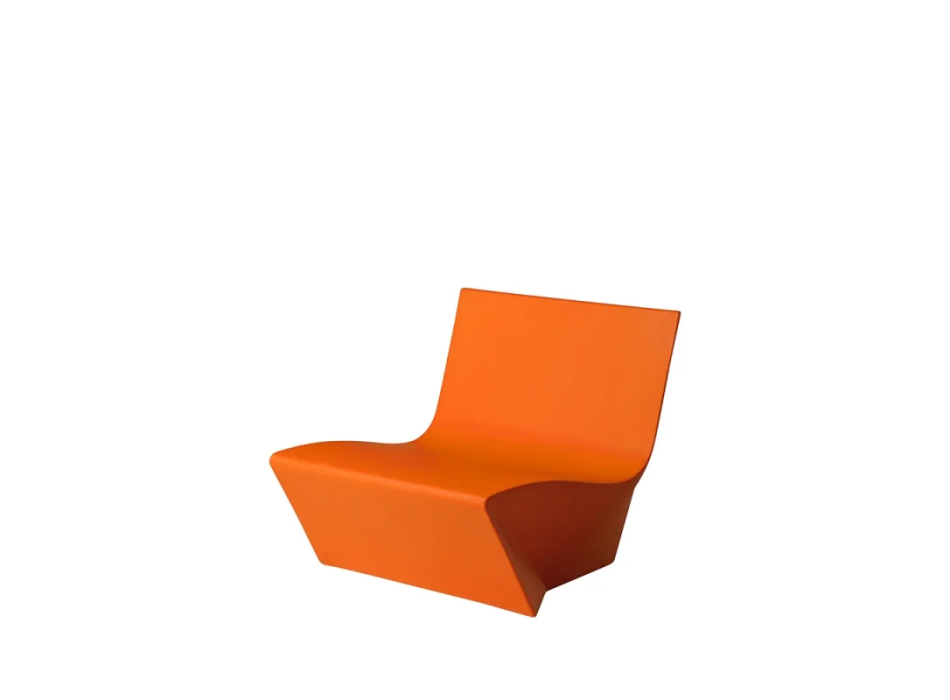 Sillón deslizante Kami ICHI