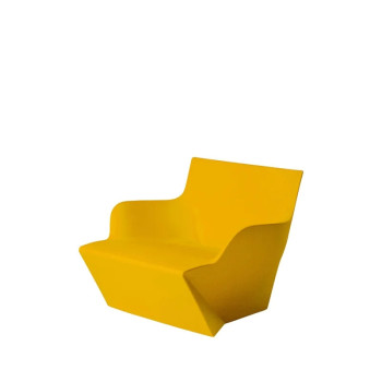 Sillón deslizante Kami SAN