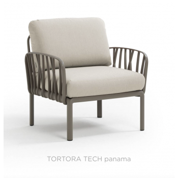 Sillón Komodo Nardi