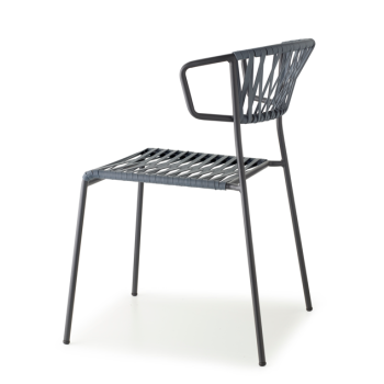 Sillón LISA CLUB - SCAB