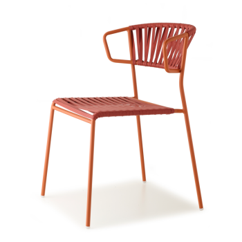 Sillón LISA CLUB - SCAB