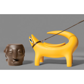 Sillón deslizante KROKO