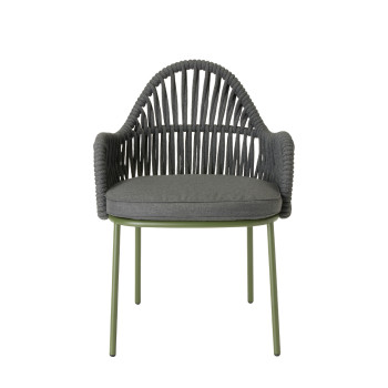 Sillón MALVASIA RIVIERA - SCAB