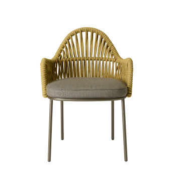 Sillón MALVASIA RIVIERA - SCAB