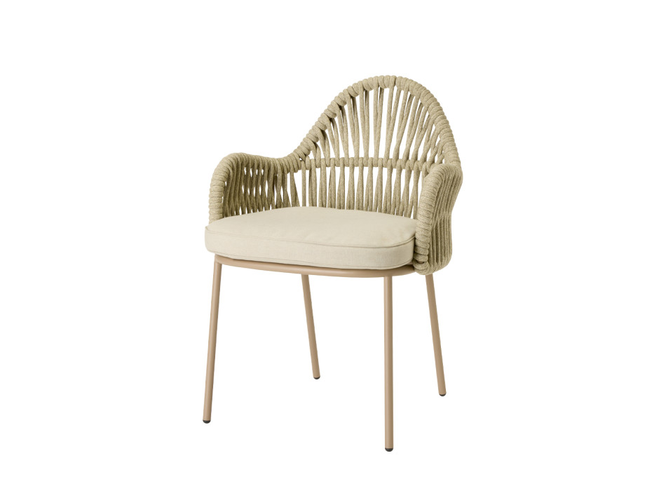 Sillón MALVASIA RIVIERA - SCAB