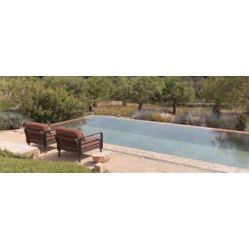 Sillón MAXIMO NARDI