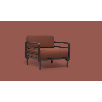 Sillón MAXIMO NARDI