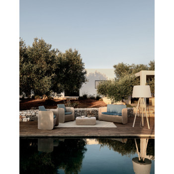 Nova MyYour Armchair