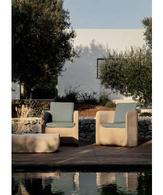 Nova MyYour Armchair