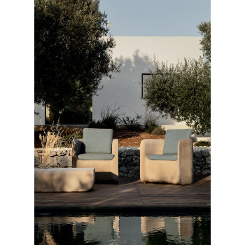 Nova MyYour Armchair