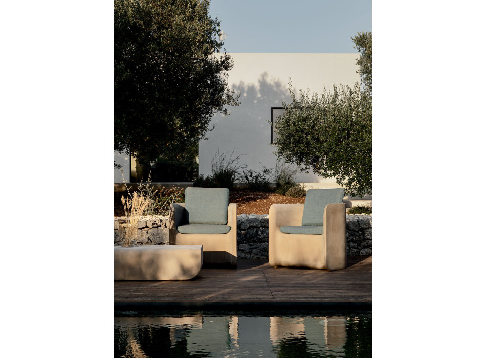 Nova MyYour Armchair