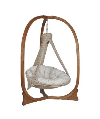 SILLÓN NIDO A2010P AMACA-SILLÓN NIDO-LA RETE