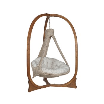 SILLÓN NIDO A2010P AMACA-SILLÓN NIDO-LA RETE