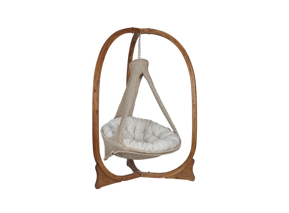 SILLÓN NIDO A2010P AMACA-SILLÓN NIDO-LA RETE