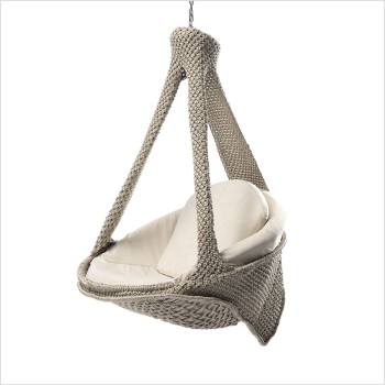 SILLÓN COLGANTE NIDO A2040P AMACA-SILLÓN NIDO-LA RETE