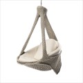 SILLÓN COLGANTE NIDO A2040P AMACA-SILLÓN NIDO-LA RETE