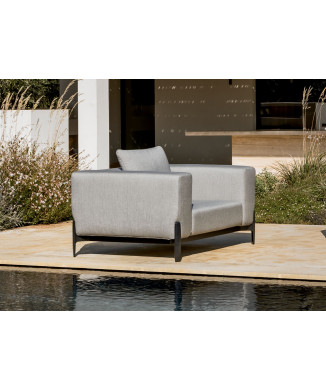 Empuja mi sillón