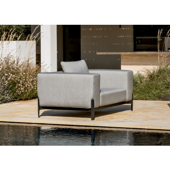 Empuja mi sillón