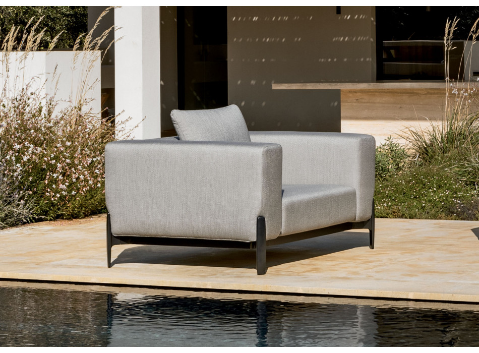 Empuja mi sillón