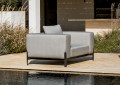 Empuja mi sillón