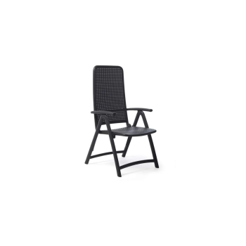 Sillón plegable Nardi DARSENA