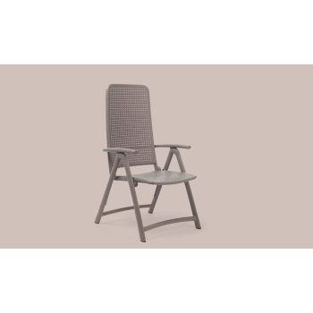 Sillón plegable Nardi DARSENA