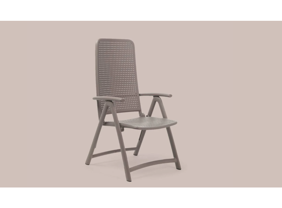Sillón plegable Nardi DARSENA